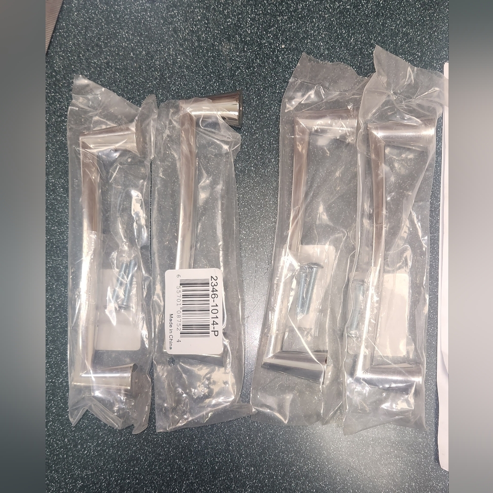 Kitchen or Bathroom pulls